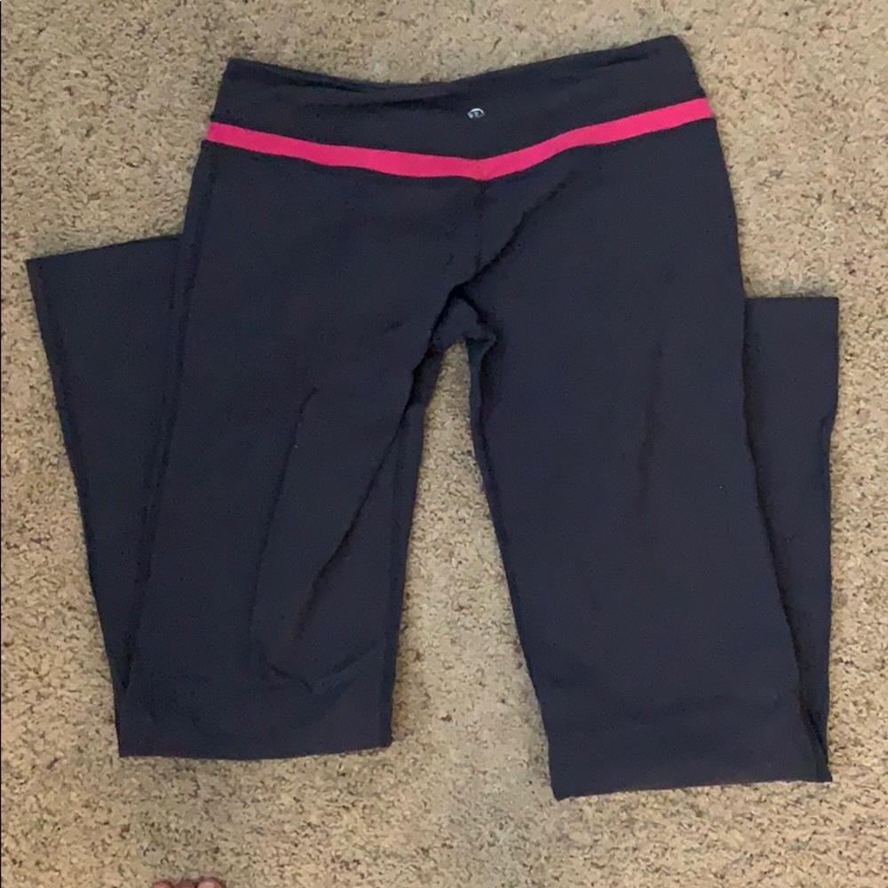 Lululemon Pants - Picture 2 of 3